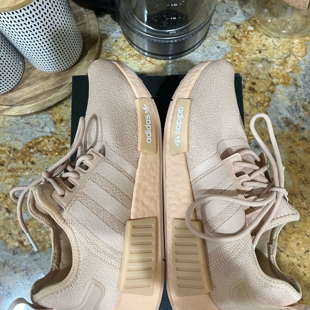 Adidas Nmd Size 6 - image 8